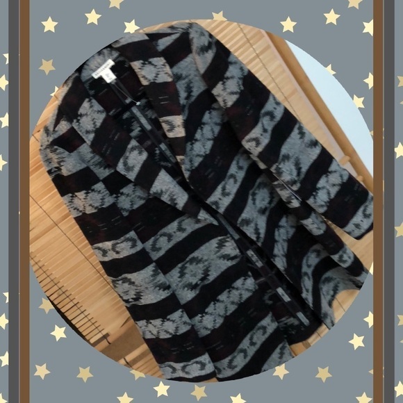 Artisan NY (L) American Indian Look NWTs - Picture 3 of 7